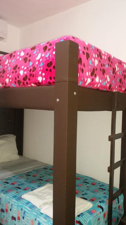 Hostal Johnnier Macao פונטה קאנה חדר תמונה